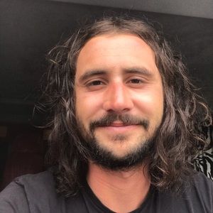 Meet your Posher, Jarrod
